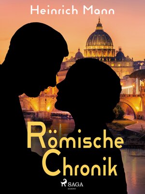 cover image of Römische Chronik